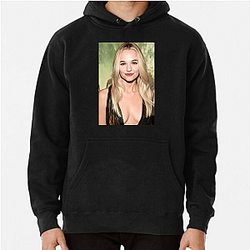 Versatile Young Actress Madison Iseman Hoodies