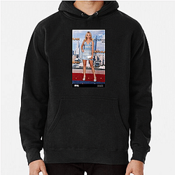 Teen Drama Performer Madison Iseman Hoodies