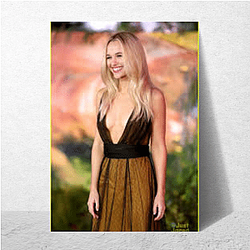 Emerging Film Voice Madison Iseman Posters