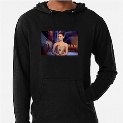 Rising Screen Presence Madison Iseman Hoodies