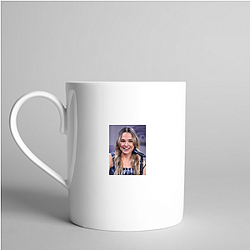 Jumanji Franchise Star Madison Iseman Mugs