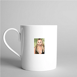 Versatile Young Actress Madison Iseman Mugs