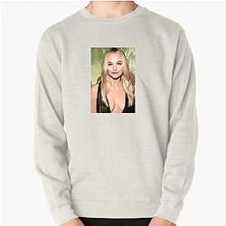 Versatile Young Actress Madison Iseman Sweatshirts