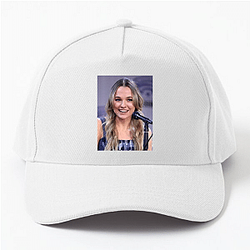 Jumanji Franchise Star Madison Iseman Hats & Caps