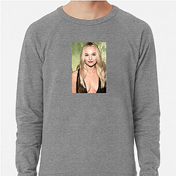 Versatile Young Actress Madison Iseman Sweatshirts