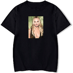 Versatile Young Actress Madison Iseman T-Shirts