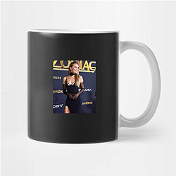 Horror Film Actress Madison Iseman Mugs