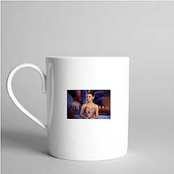 Rising Screen Presence Madison Iseman Mugs