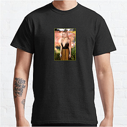 Emerging Film Voice Madison Iseman T-Shirts