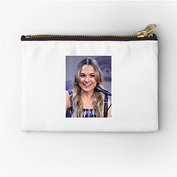 Jumanji Franchise Star Madison Iseman Zipper Pouches