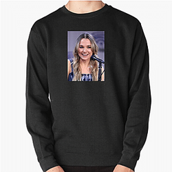 Jumanji Franchise Star Madison Iseman Sweatshirts