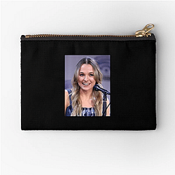 Jumanji Franchise Star Madison Iseman Zipper Pouches