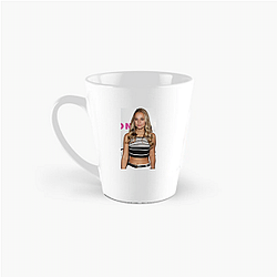 Silver Screen Beauty Madison Iseman Mugs