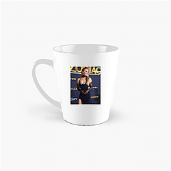 Horror Film Actress Madison Iseman Mugs
