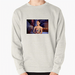 Rising Screen Presence Madison Iseman Sweatshirts
