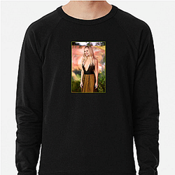 Emerging Film Voice Madison Iseman Sweatshirts