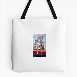 Teen Drama Performer Madison Iseman Bags