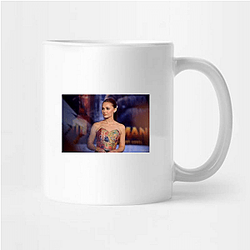 Rising Screen Presence Madison Iseman Mugs