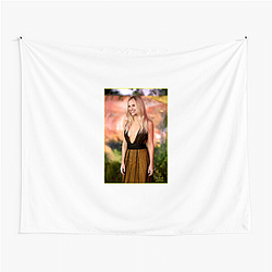 Emerging Film Voice Madison Iseman Tapestries