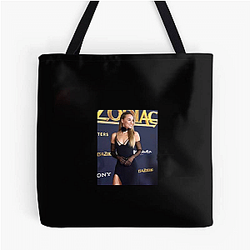 Horror Film Actress Madison Iseman Bags