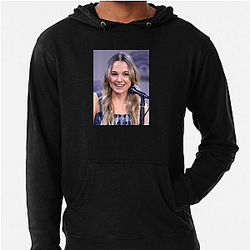 Jumanji Franchise Star Madison Iseman Hoodies