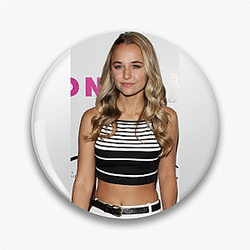 Silver Screen Beauty Madison Iseman Pins