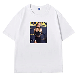 Horror Film Actress Madison Iseman T-Shirts