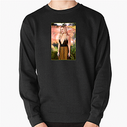 Emerging Film Voice Madison Iseman Sweatshirts