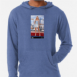 Teen Drama Performer Madison Iseman Hoodies