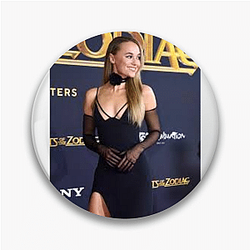 Horror Film Actress Madison Iseman Pins