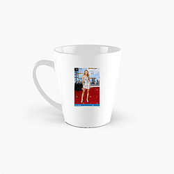 Comedy And Thriller Face Madison Iseman Mugs