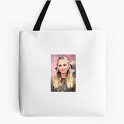 Young Hollywood Talent Madison Iseman Bags