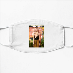 Emerging Film Voice Madison Iseman Face Masks