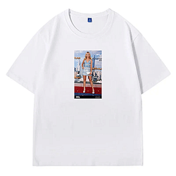 Teen Drama Performer Madison Iseman T-Shirts