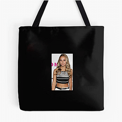 Silver Screen Beauty Madison Iseman Bags