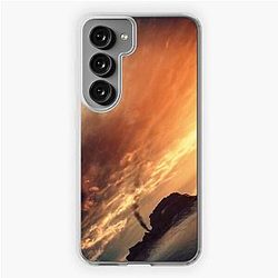 mad max artwork Samsung Galaxy Soft Case