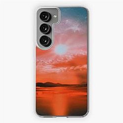 mad max artwork Samsung Galaxy Soft Case