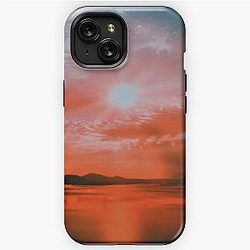 mad max artwork iPhone Tough Case
