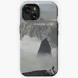mad max artwork iPhone Tough Case