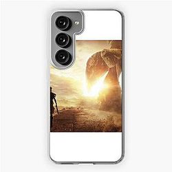 mad max  Samsung Galaxy Soft Case