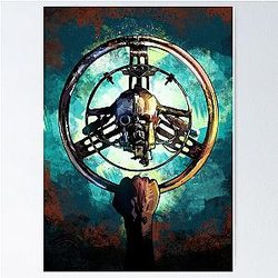 Mad Max Fury Road Poster