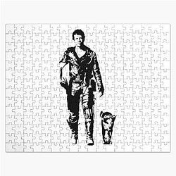 Mad Max 3 Jigsaw Puzzle