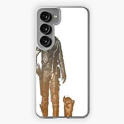 Mad Max Road warrior Samsung Galaxy Soft Case