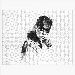Furiosa Mad Max Jigsaw Puzzle