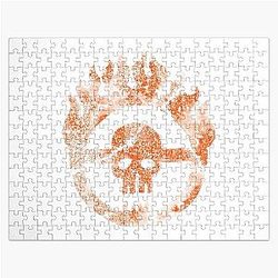Mad Max Fury Road Jigsaw Puzzle