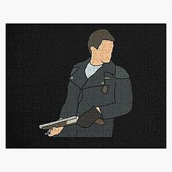 Great Gift Mad Max 1979 Gift For Christmas Jigsaw Puzzle