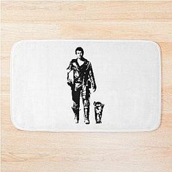 Mad Max 3 Bath Mat