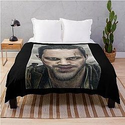 Fast-Track Your Mad Max Throw Blanket