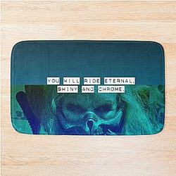 Immortal Joe - MAD MAX  Bath Mat