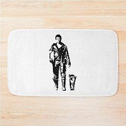 Mad Max 3 Bath Mat